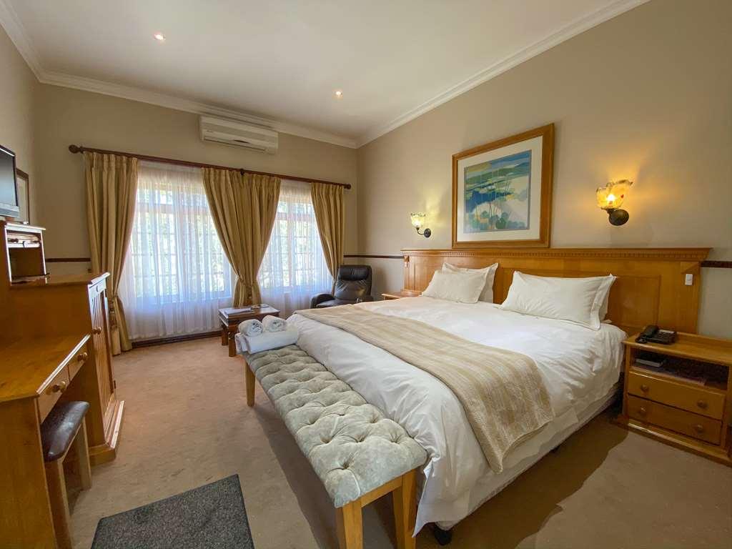 Turnberry Boutique Hotel Oudtshoorn Kamer foto